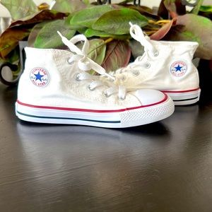Converse Al-Star Kids Shoes